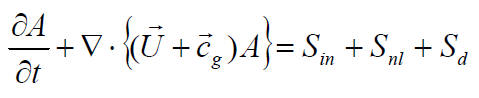 Action equation